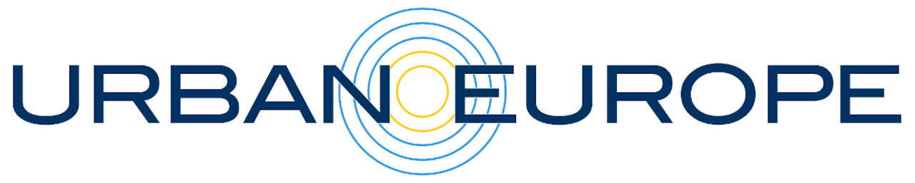 Urban Europe Logo